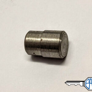MGB, MGB GT Engine Backplate Dowel - 18G & GA Engines - 1K51