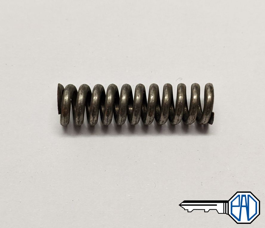 Triumph TR7 & MG RV8 Gearlever Plunger Spring - 22G1989