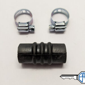 Midget Waterpump Bypass Hose - 12A2178/ GZA2083