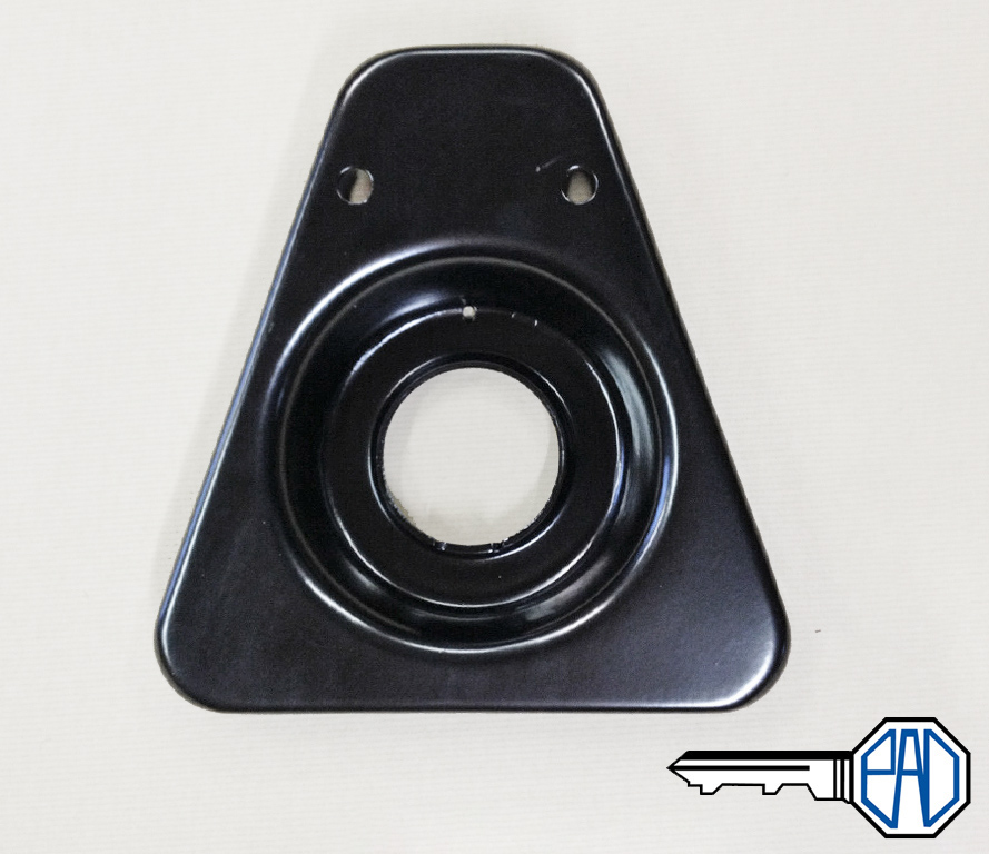 MG MGB Front Spring Pan/ Spring Seat (AHH5925)
