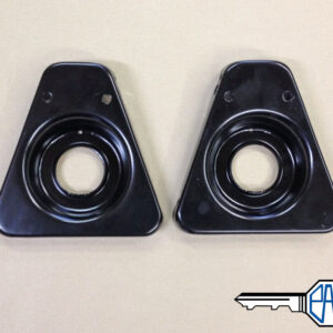 MG MGB Front Spring Pan/ Spring Seat (AHH5925)