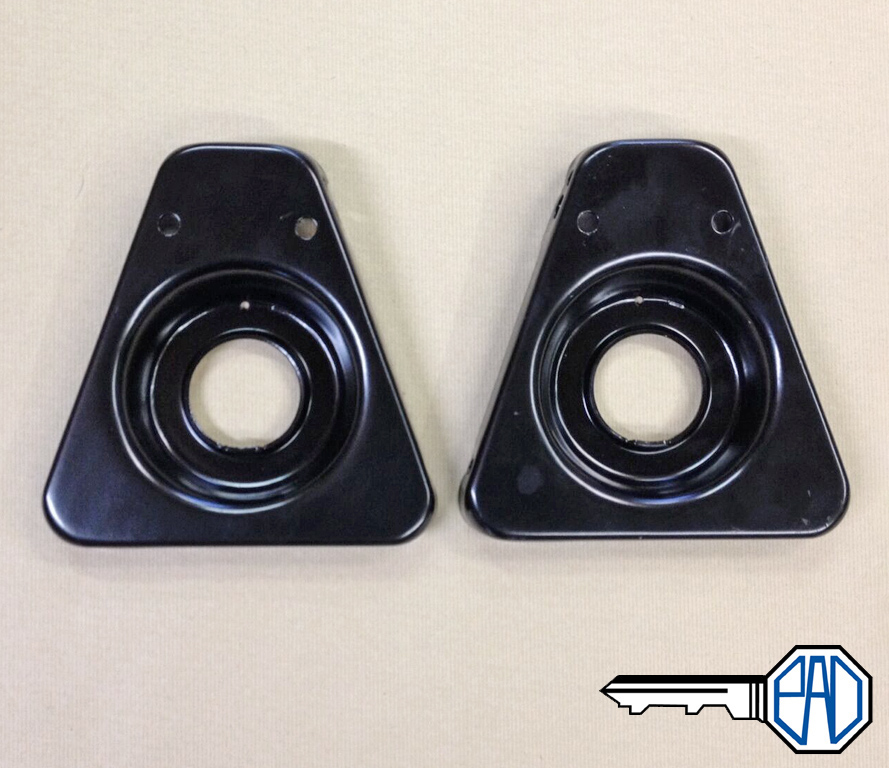 MG MGB Front Spring Pan/ Spring Seat (AHH5925)