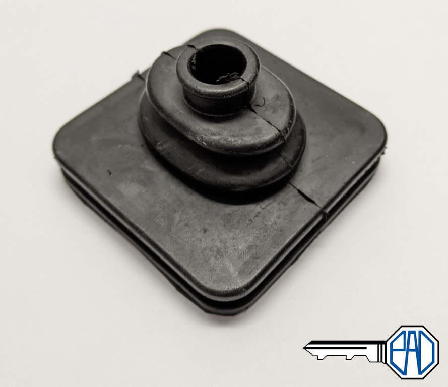MG MGB, MGB GT Clutch Release Arm Gaiter 22H1693 (1975-1980)
