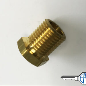 Midget/ Sprite Fuel Pipe Nut (Tank to Pipe) - ACA5128
