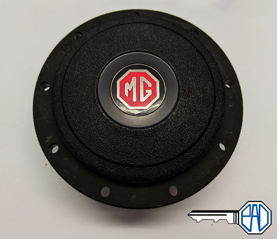 MGB, MGB GT, Midget Motolita Steering Wheel Boss - MLB001A-B25H