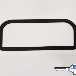 MGB / MGC Fresh Air Vent Seal / Gasket - AHH6166