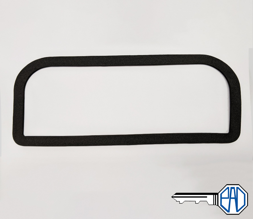 MGB / MGC Fresh Air Vent Seal / Gasket - AHH6166