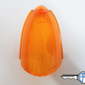 MGB, Midget Rear Indicator Lamp Lense (early type) 57H5354