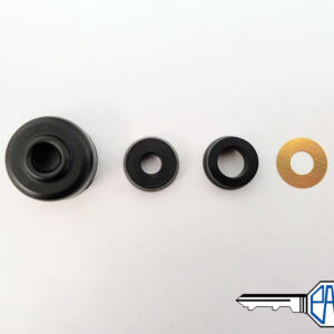 Midget Clutch Master Cylinder Seal Kit - GRK3008/ BAU1252