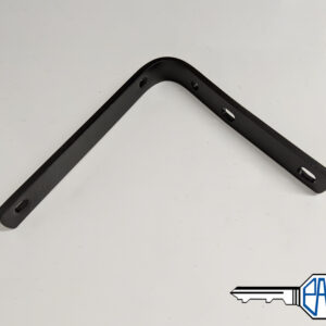 MGB/ MGB GT Front Bumper Mounting Iron Bracket RH (1962-1974) - AHH6209