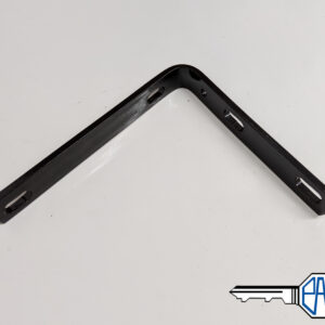 MGB/ MGB GT Front Bumper Mounting Iron Bracket LH (1962-1974) - AHH6210