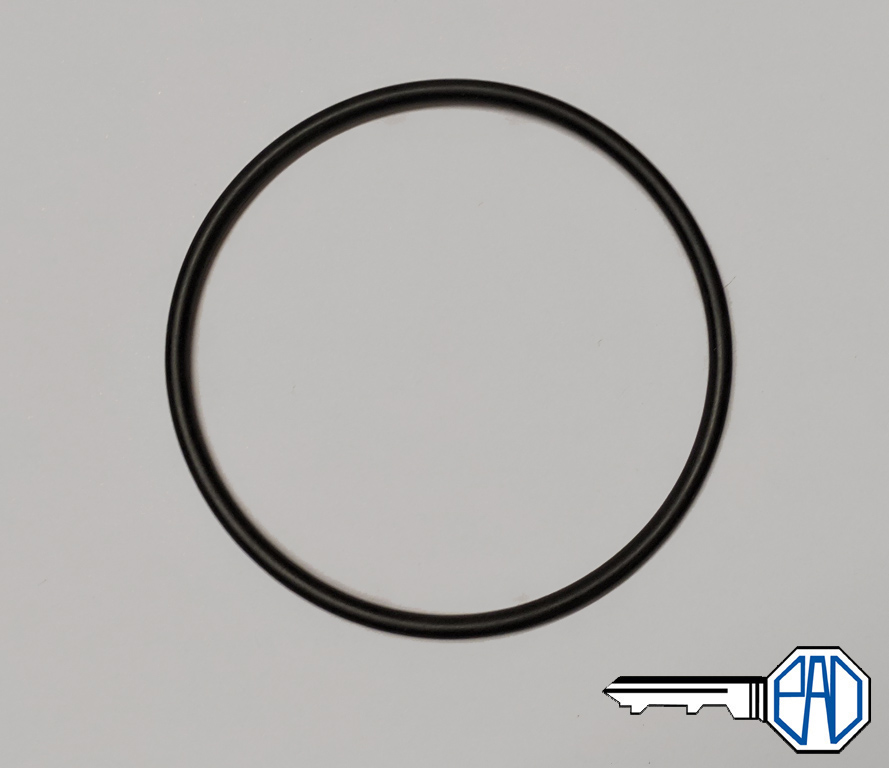 Midget Halfshaft/ Hub Seal O'Ring - ATA7225