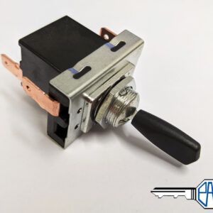 Early MGB Headlight Toggle Switch (up to 1965) - BCA4294