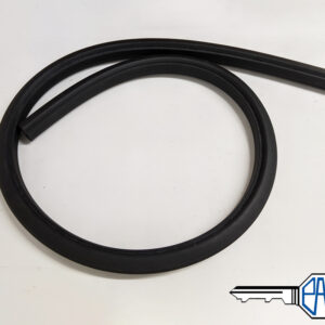 MGB, MGC, Midget Hood Seal/ Header Rail Seal - BHH2273