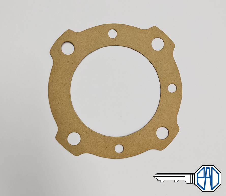 Midget Halfshaft Gasket - GFG110