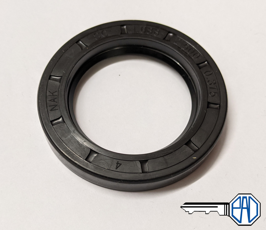 MGB/ MGB GT Rear Hub Oil Seal (Tube Axle Cars) GHS179