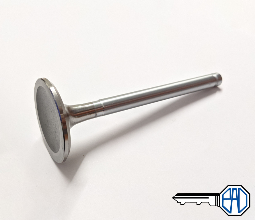 MGB/ MGB GT Inlet Valve 1.562-1.567" - 12H4211