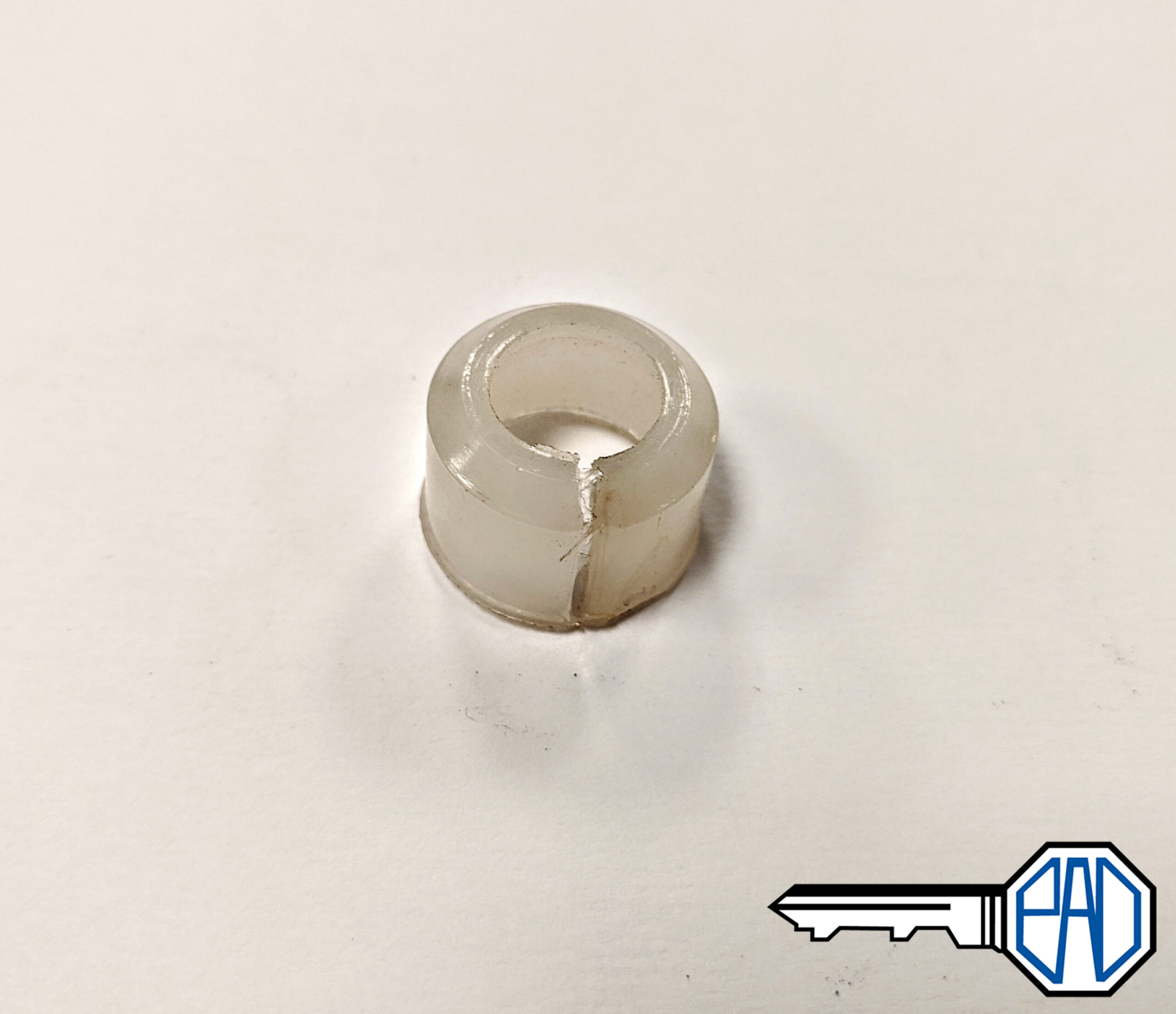 MGB, MGB GT, MGC Gear Lever Anti Rattle Bush - 22H15