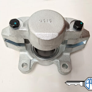 MGB/ MGB GT Near Side/ Passenger Side Brake Caliper (New) - 27H4651