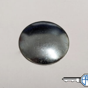 MGB / MGB GT Core/ Welsh Plug (Dish Type) 1-5/8" - Pre 18v Engines