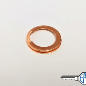 MGB/ MGB GT Copper Sump Plug Washer - 6K638