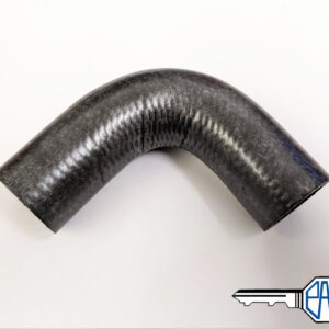 Midget Bypass Pipe to Radiator Hose (Crossflow, 1275 Models) - AHA8730