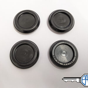 MGB/ MGB GT/ MGC/ MGC GT Door Grommet Set