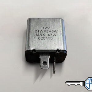 MGB/ MGB GT/ Midget Indicator Flasher Unit - GFU124Z
