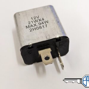 MGB, MGB GT, Midget Hazard Flasher Unit - GFU204