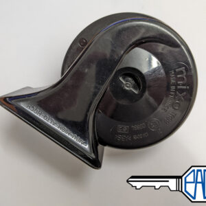 MGB/ MGB GT Single Terminal High Tone Horn - GGE101