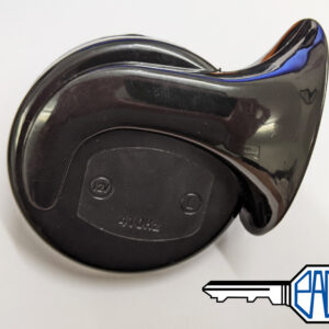 MGB/ MGB GT/ Midget Single Terminal Low Tone Horn - GGE102