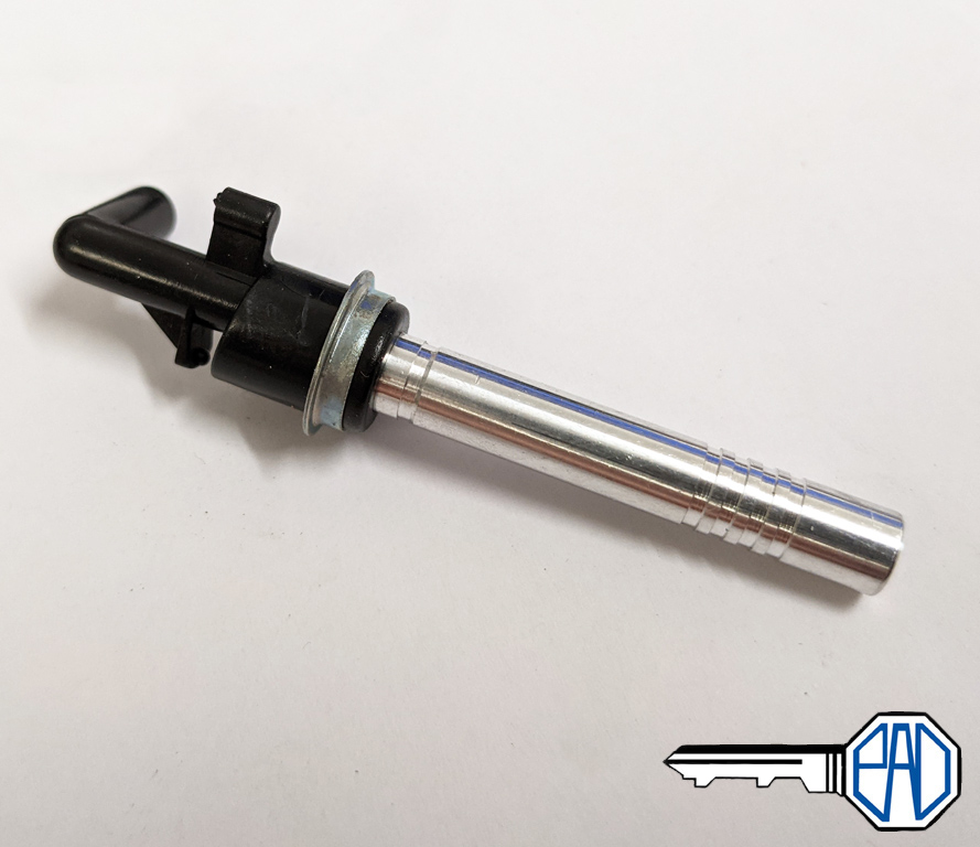 MGB/ MGB GT/ MGB V8 SU Front Carb Jet HIF4/ HIF6 73-80 - GSU401/WZX1454