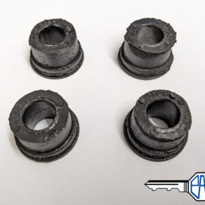 Midget / Sprite Top Trunnion Bush Set (4 Bushes) (88G274)