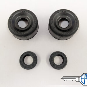 Lockheed Midget Wheel Cylinder Seal Kit (1961-1974) - 8G8797/ GRK2014
