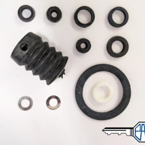 MGB/ MGB GT/ Midget Brake Master Cylinder Seal Kit, Dual Circuit Brakes GRK1020