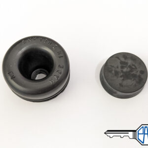 Midget Clutch Slave Cylinder Seal Kit (1098 Cars) - GRK4008/ 8G8446