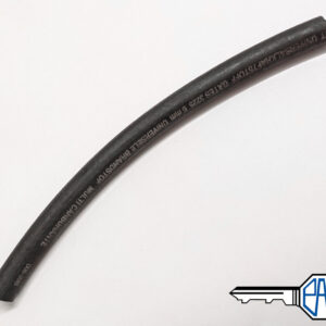 MGB V8, MGB GT V8 Steam Hose - BHH1064