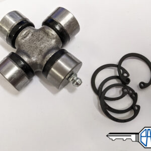 MGB, MGB GT, Midget Propshaft Universal Joint (2 Req) - GUJ101Z SAMPLE PICTURE
