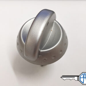 MGF MKII/ MG TF Heater Control Knob (used) - JFD000071