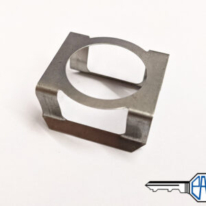 MGB/ MGB GT Radiator Fan Switch Clip - 1979-1980 (KTP9006)