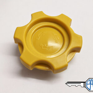 MGF/ MG TF/ MG ZR K-Series Oil Filler Cap - LQC100270