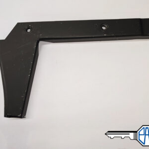 MGB/ MGB GT Passengers Side/ Nearside Top Splash Plate - MB20L