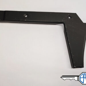 MGB/ MGB GT Driver's Side/ Offside Top Splash Plate - MB20R