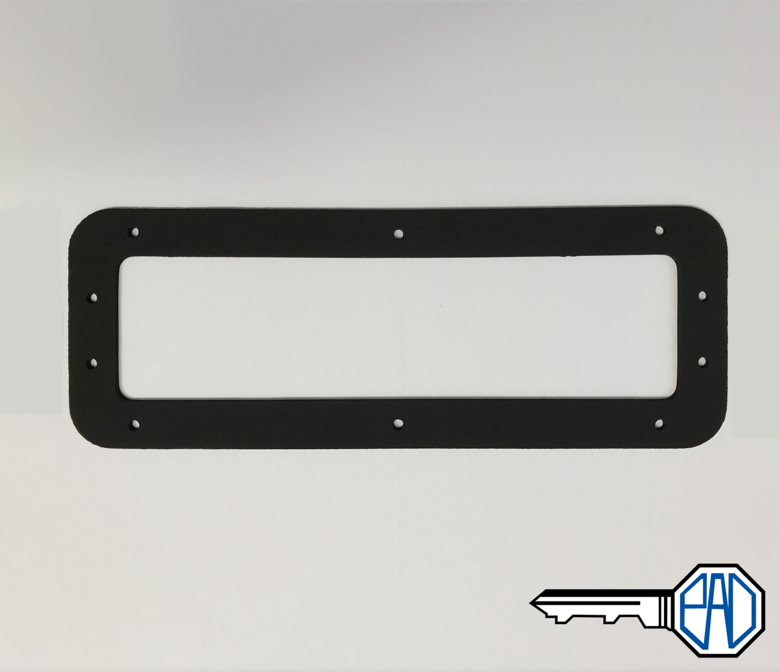 Midget/ Sprite 948/1098cc Pedal Box and Blanking Plate Seal - AHA6366M
