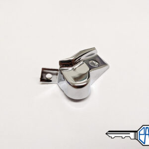 MGB Roadster/ MGC Front Door Seal Finisher (R/H) - AHH6270