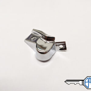 MGB Roadster/ MGC Front Door Seal Finisher (L/H) - AHH6271