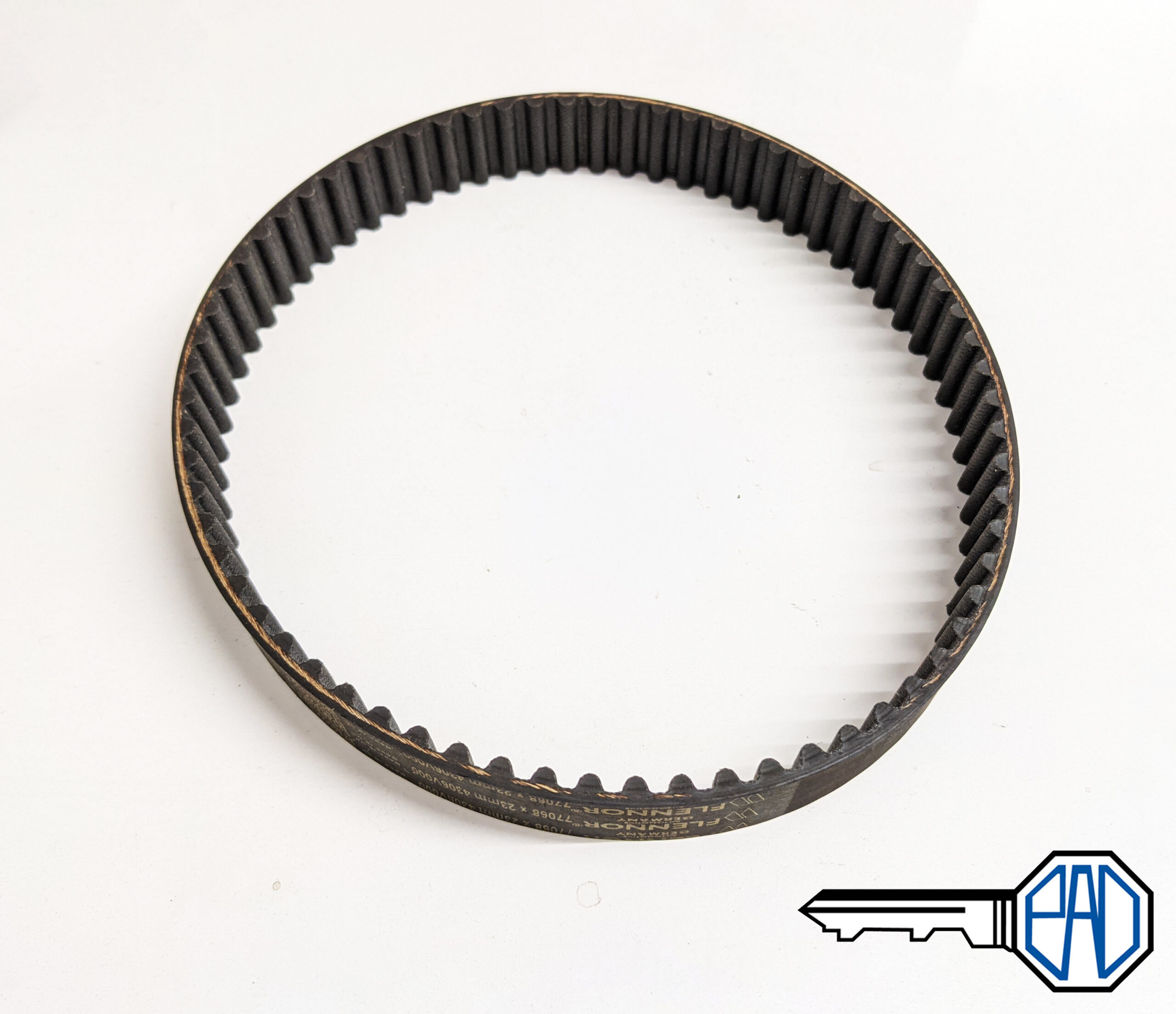 MGF/ MG TF/ MG ZR Rear Cambelt/ Timing Belt VVC Engines - GTB2018XS