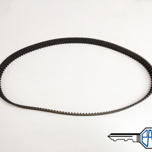 MGF/ MGTF/ MG ZR Cambelt/ Timing Belt (non VVC w/ Auto Tensioner) (26MM) - LHN100560