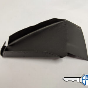 MGB, MGB Passenger Side Sill End Cap, All MGB's 1962 to 1980, MB26L