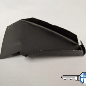 MGB/ MGB GT Driver's Side Sill End Cap (1962-1980) - MB26R